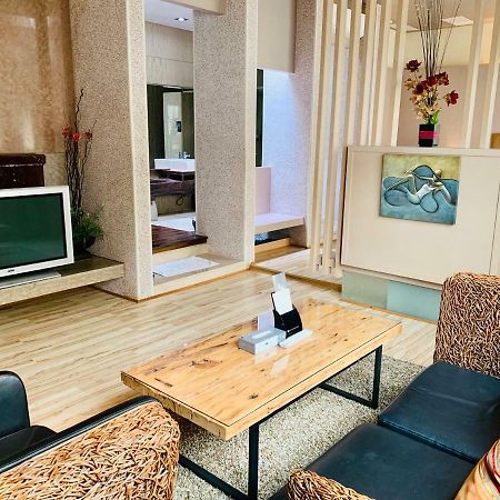 Her Home Spa Motel Chiayi Dış mekan fotoğraf